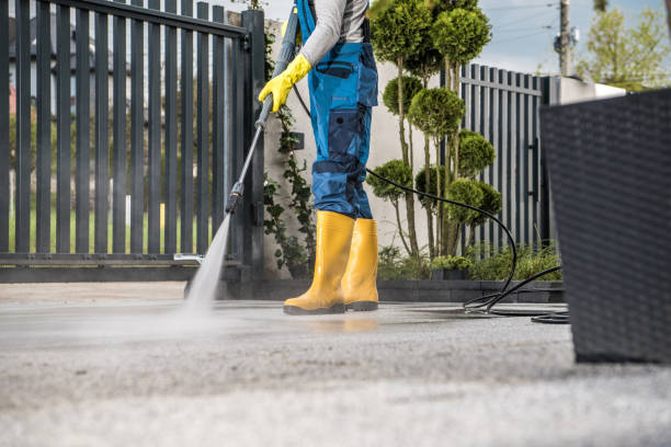 Boat and Dock Cleaning in Wakefield, MI